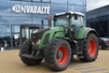 Fendt 936 Vario, 2008, Traktoren