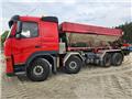 Volvo FM 340, 2003, Asphalt thermal containers