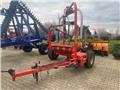 Kuhn RW, 2009, Bale Wrappers