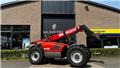 Manitou MLT 741, 2009, Telehandlers for Agriculture