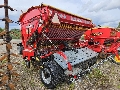 Junkkari Maestro Plus 3000, Kylvölannoittimet, Maatalous