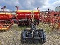 Junkkari Maestro Plus 3000, Kylvölannoittimet, Maatalous