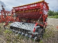 Junkkari Maestro Plus 3000, Kylvölannoittimet, Maatalous