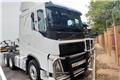 Volvo FH (4) 520 6x4 SLEEP H/RED, 2019, Other trucks
