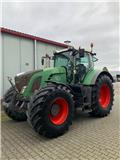 Fendt 936 Vario Profi, 2014, Tractors