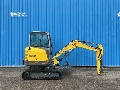 Wacker Neuson ET 35 Edition B3.0 with VDS | 2022, Rupsgraafmachines, Bouw