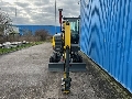 Wacker Neuson ET 35 Edition B3.0 with VDS, Rupsgraafmachines, Bouw