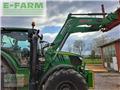 John Deere 6210 R, 2013, Mga traktora