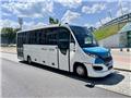 Туристический автобус Iveco Iveco Cuby Iveco 70C | 24+1+1+Wheelchair | No. 473, 2024