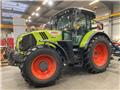 CLAAS Arion 650, 2023, Tractores