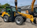 Dieci Agri Pivot T60 – billede 5