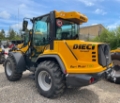 Dieci Agri Pivot T60 – billede 6