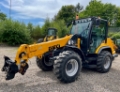 Dieci Agri Pivot T60 – billede 1