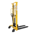 Silverstone 1,0 tonns manuell ledestabler 1,0 - 2,5 m LH, Ledestablere, Truck