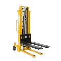 Silverstone 1,0 tonns manuell ledestabler 1,0 - 2,5 m LH, Ledestablere, Truck