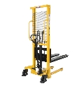 Silverstone 1,0 tonns manuell ledestabler 1,0 - 2,5 m LH, Ledestablere, Truck