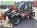 Manitou ulm 415, 2023, Telehandlers for Agriculture