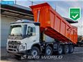 Volvo FMX 520, 2022, Dump Trucks