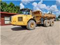 Volvo A 25 D, 2005, Articulated Haulers