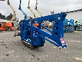 Teupen Leo 15GT bi-energy 15m (1826), Gelenkarbeitsbühne, Baumaschinen