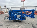 Teupen Leo 15GT bi-energy 15m (1826), Gelenkarbeitsbühne, Baumaschinen