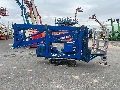 Teupen Leo 15GT bi-energy 15m (1826), Gelenkarbeitsbühne, Baumaschinen