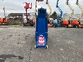 Teupen Leo 15GT bi-energy 15m (1826), Gelenkarbeitsbühne, Baumaschinen