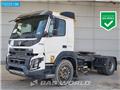 Volvo FMX 370, 2015, Tractor Units