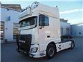 DAF XF106.480, 2021, Camiones tractor