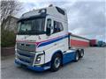 Volvo FH550 FH550, 2015, Prime Movers