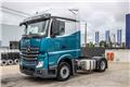 Mercedes-Benz Actros 1845 LS, 2017, Conventional Trucks / Tractor Trucks