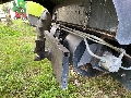 New Holland CX 8070, Teraviljakombainid, Põllumajandus