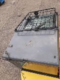 Maeda CC1485 | 2015, Minikranen, Bouw