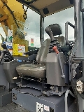 Maeda CC1485 | 2015, Minikranen, Bouw