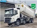 Volvo FMX 460, 2023, Dump Trucks