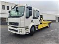 Volvo FL 240, 2012, Recovery vehicles