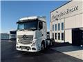 Mercedes-Benz Actros 2551, 2017, Conventional Trucks / Tractor Trucks