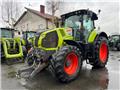 Claas Axion 800, 2018, Tractors