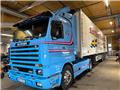 Scania 143, 1994, Tractor Units