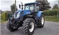 New Holland T 7.200, 2015, Mga traktora
