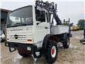 MAN MECCANICA MM99  4X4, 1996, Drilling equipment accessories and spare parts