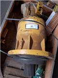 Hyundai Swivel motor with reduction for R450LC-7, 31NB-111, Hydraulics, Bouw