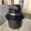 Lovol FR220 FR260 Final Drive Gearbox With Travel Motor, 2022, Transmisi