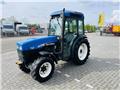 New Holland TN 75 V A, 2006, Tractores