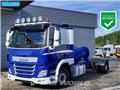 DAF CF 280 4X2 Chassis ACC Euro 6, 2016, Camiones con chasís y cabina