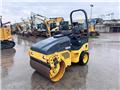 Bomag BW 120 AC-4, 2005, Other rollers