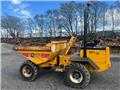 Barford SX 3000, 2003, Site dumpers
