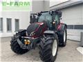 Valtra N 155 ED, 2021, Tractors