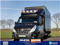 Renault Master T 35, 2018, Other