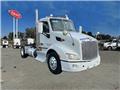 Peterbilt 579, 2014, Conventional Trucks / Tractor Trucks